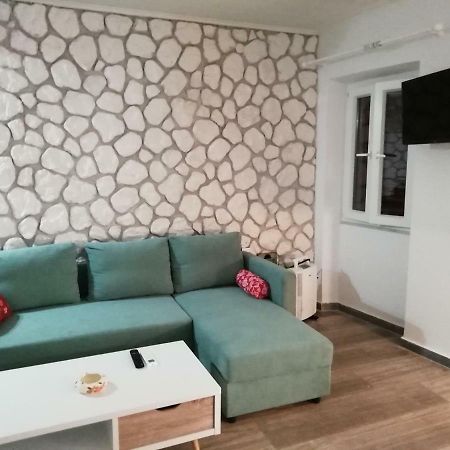 C & A House Lejlighed Corfu  Eksteriør billede