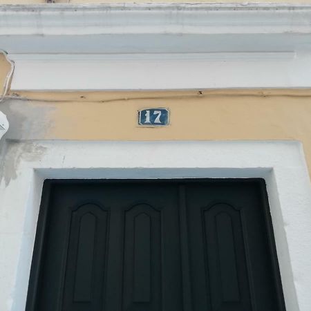 C & A House Lejlighed Corfu  Eksteriør billede