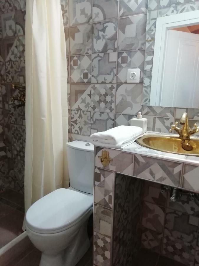 C & A House Lejlighed Corfu  Eksteriør billede