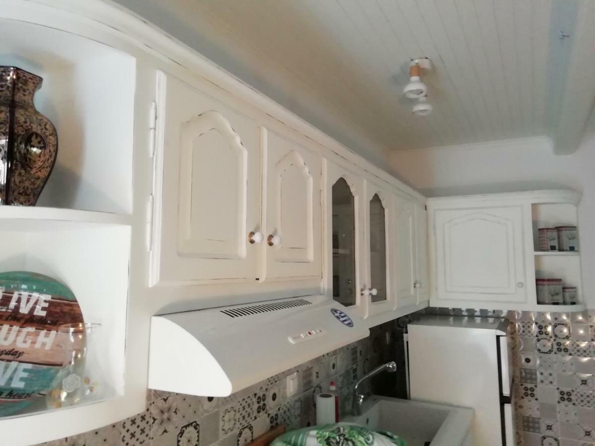 C & A House Lejlighed Corfu  Eksteriør billede